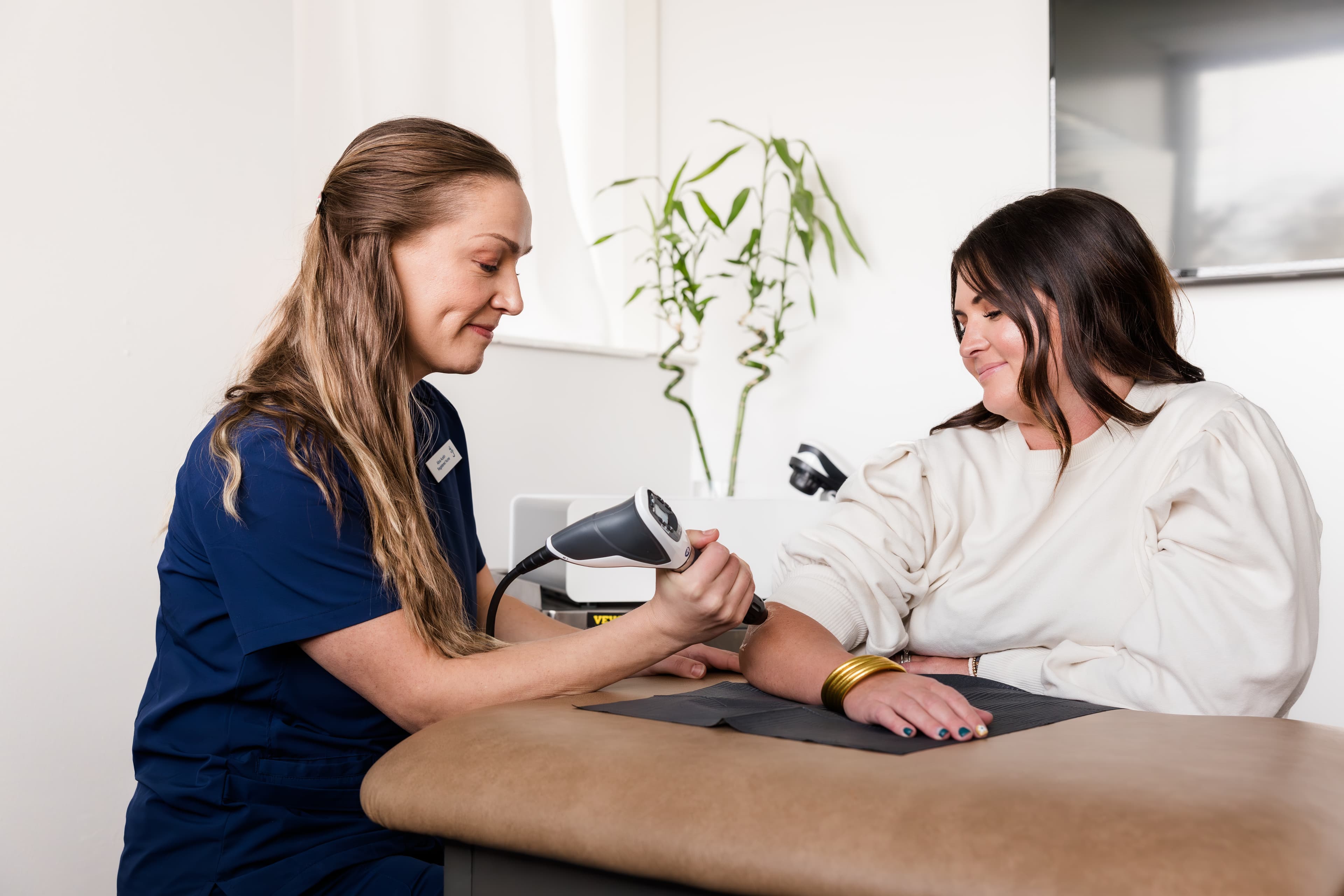 Medical Weight Loss, Hormones & Peptides in Provo, UT at Avara Medical