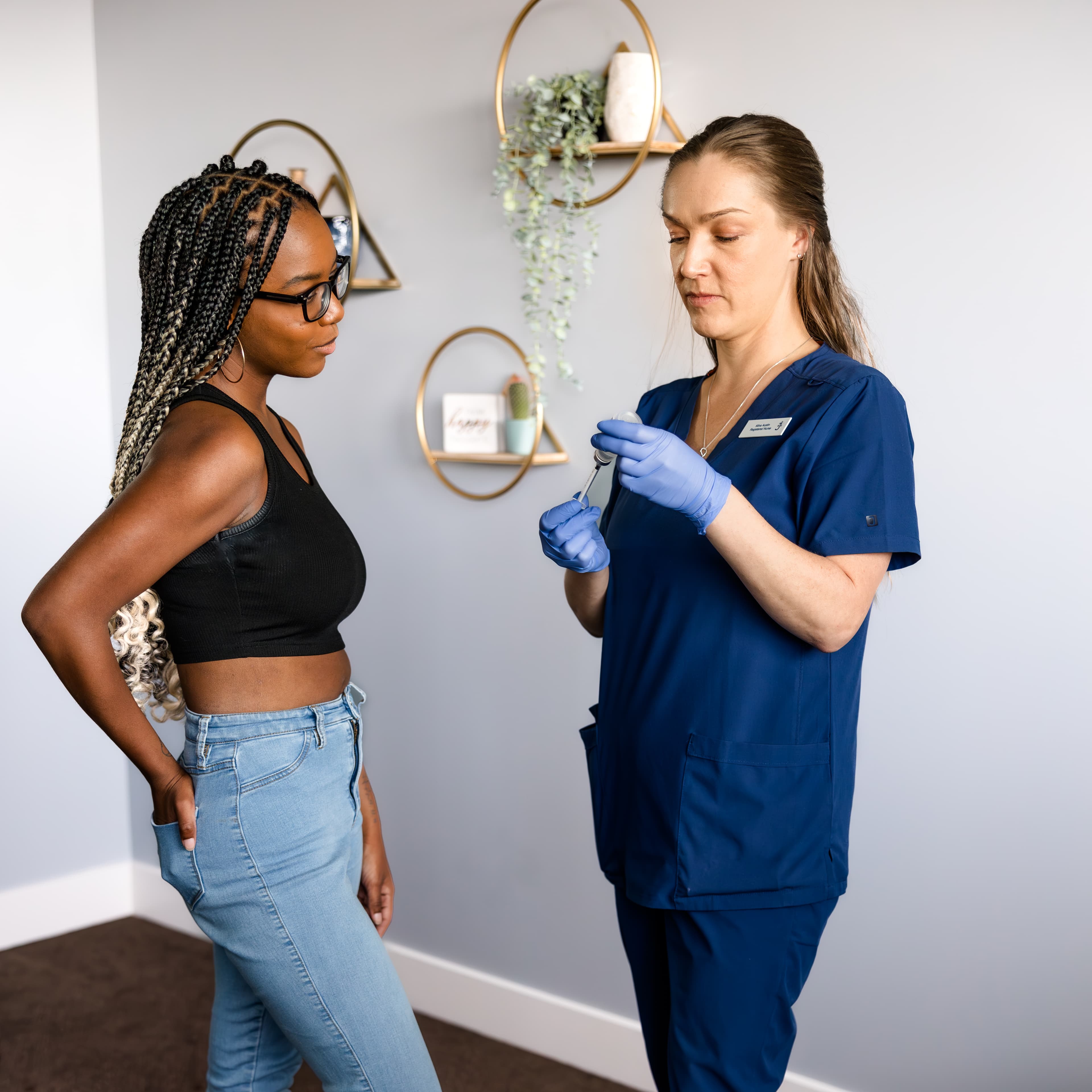 Avara Medical provides Doctor-led Personalized care with ongoing monitoring in Provo Utah