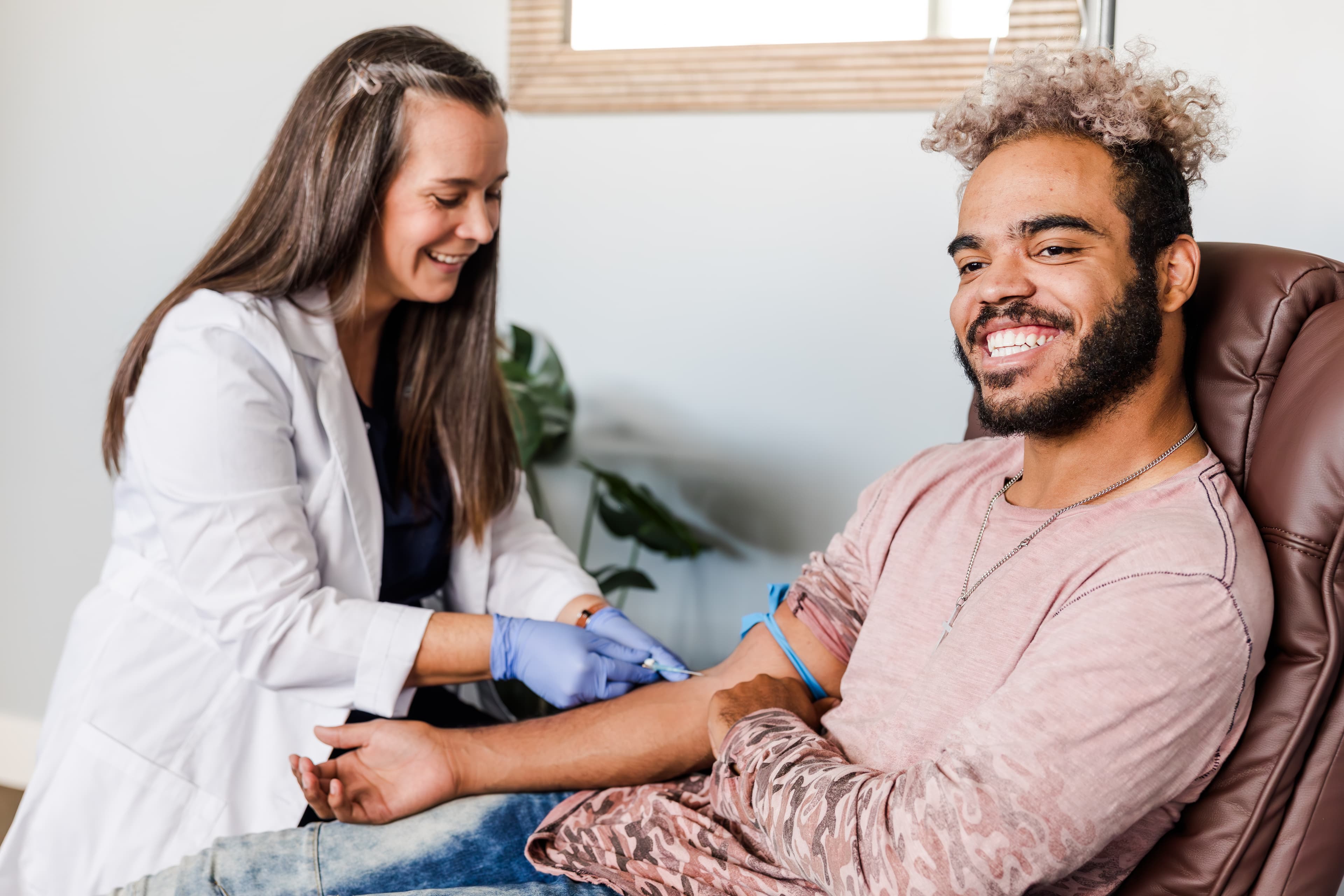 Doctor-Led Weight Loss, Hormone Optimization & Peptide Therapy in Provo, UT